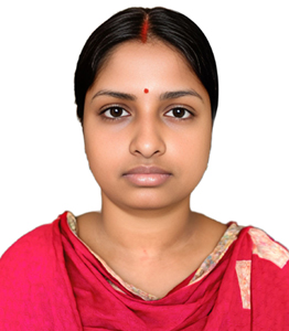 RUPA MODAK